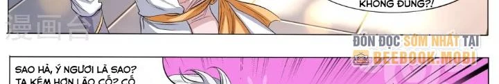 Tương Vong Sư Chapter 57 - Trang 2