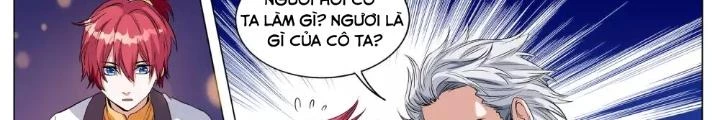 Tương Vong Sư Chapter 57 - Trang 2