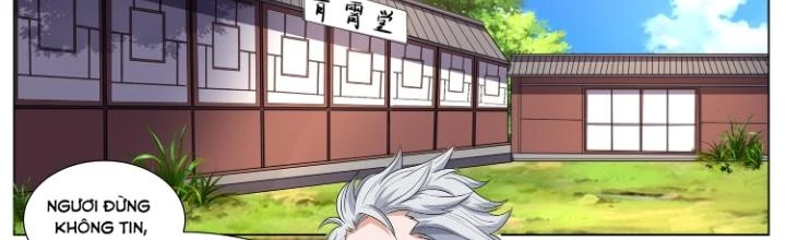 Tương Vong Sư Chapter 58 - Next Chapter 59