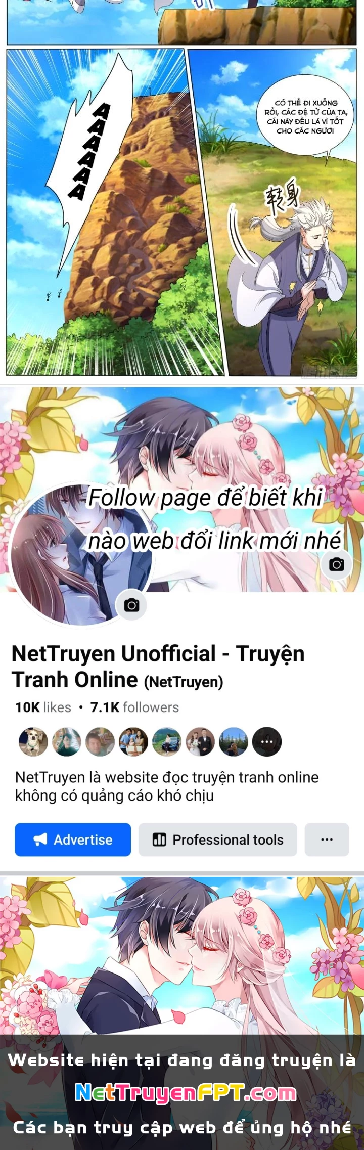 Tương Vong Sư Chapter 58 - Next Chapter 59