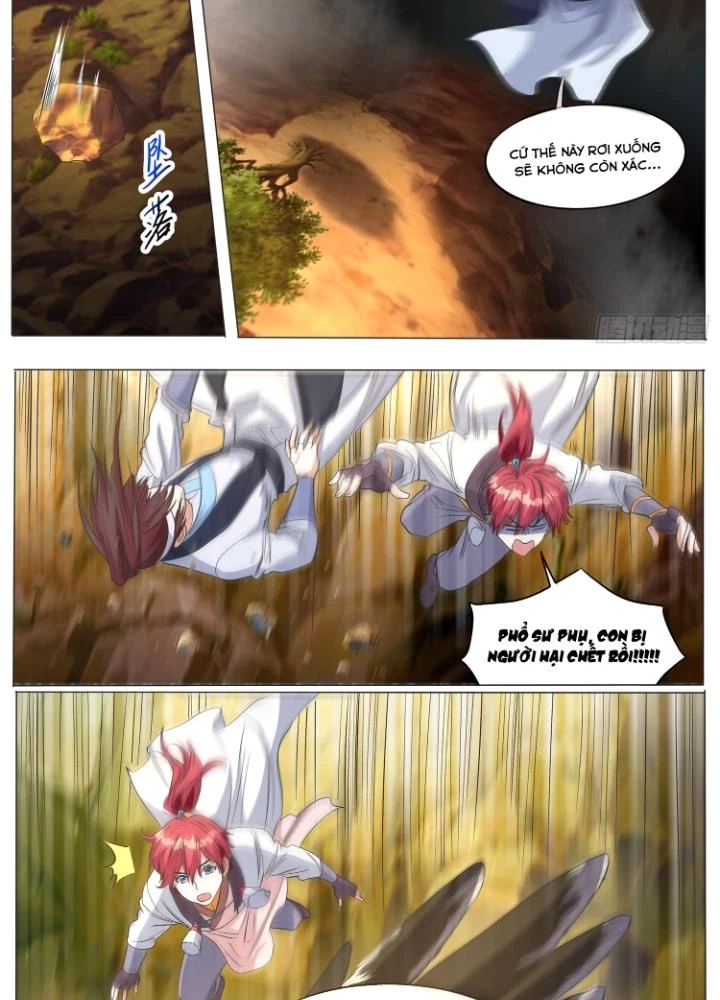 Tương Vong Sư Chapter 59 - Next Chapter 60