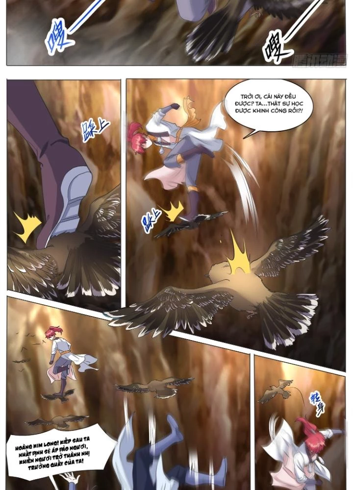 Tương Vong Sư Chapter 59 - Next Chapter 60
