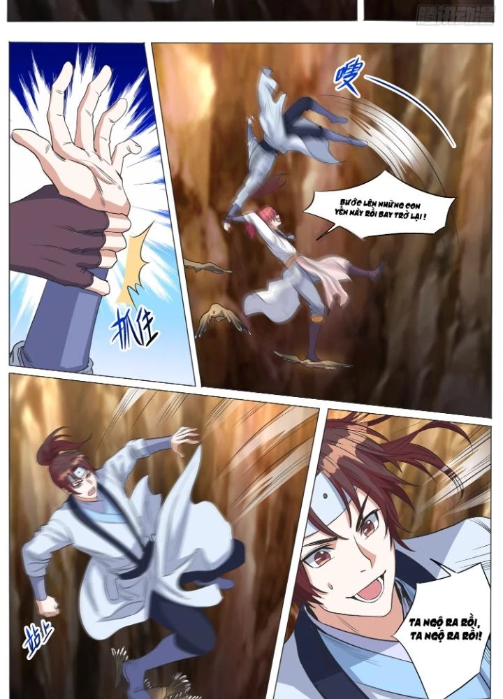 Tương Vong Sư Chapter 59 - Next Chapter 60