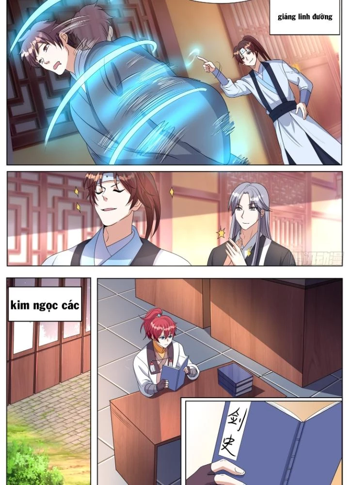 Tương Vong Sư Chapter 60 - Next Chapter 61