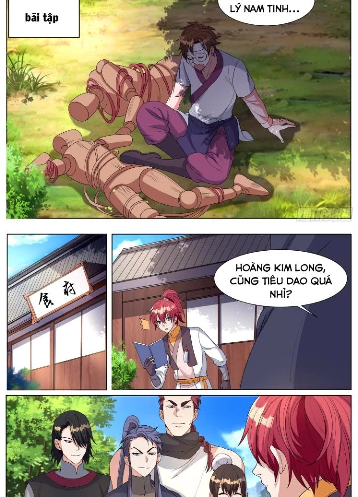 Tương Vong Sư Chapter 60 - Next Chapter 61