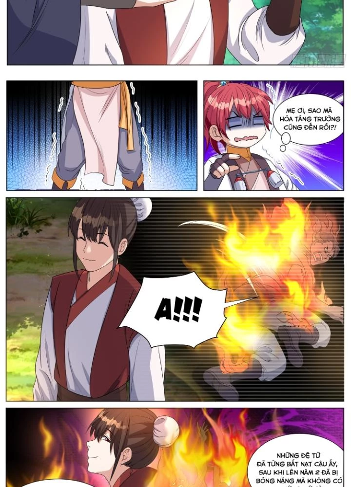 Tương Vong Sư Chapter 60 - Next Chapter 61