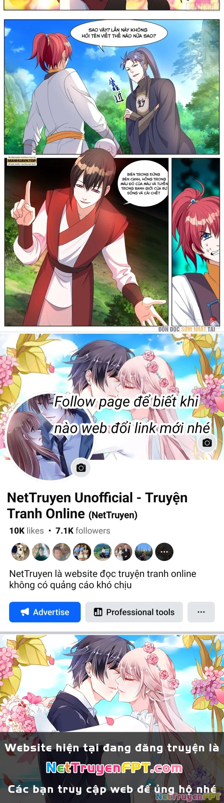 Tương Vong Sư Chapter 60 - Next Chapter 61