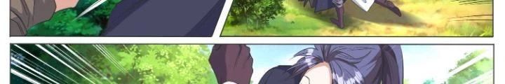 Tương Vong Sư Chapter 61 - Trang 2