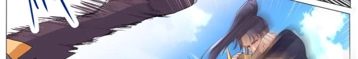 Tương Vong Sư Chapter 61 - Trang 2