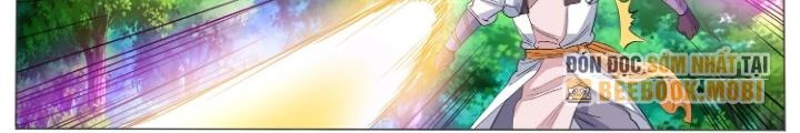 Tương Vong Sư Chapter 61 - Trang 2