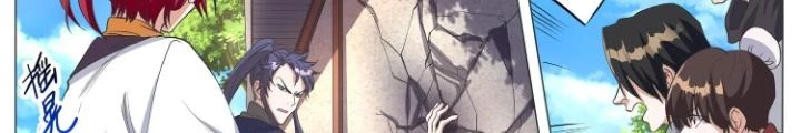 Tương Vong Sư Chapter 61 - Trang 2