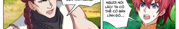 Tương Vong Sư Chapter 61 - Trang 2