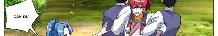 Tương Vong Sư Chapter 61 - Trang 2