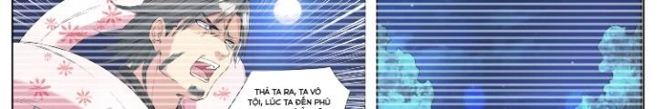 Tương Vong Sư Chapter 62 - Trang 2