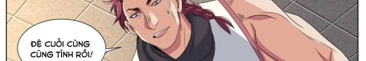 Tương Vong Sư Chapter 62 - Trang 2