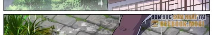 Tương Vong Sư Chapter 62 - Trang 2