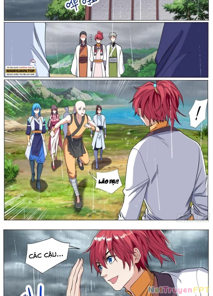 Tương Vong Sư Chapter 63 - Next Chapter 64