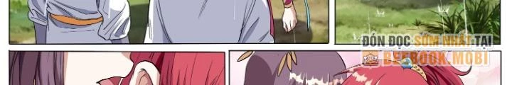Tương Vong Sư Chapter 63 - Next Chapter 64