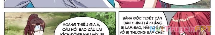 Tương Vong Sư Chapter 63 - Next Chapter 64