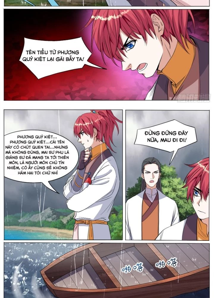 Tương Vong Sư Chapter 63 - Next Chapter 64