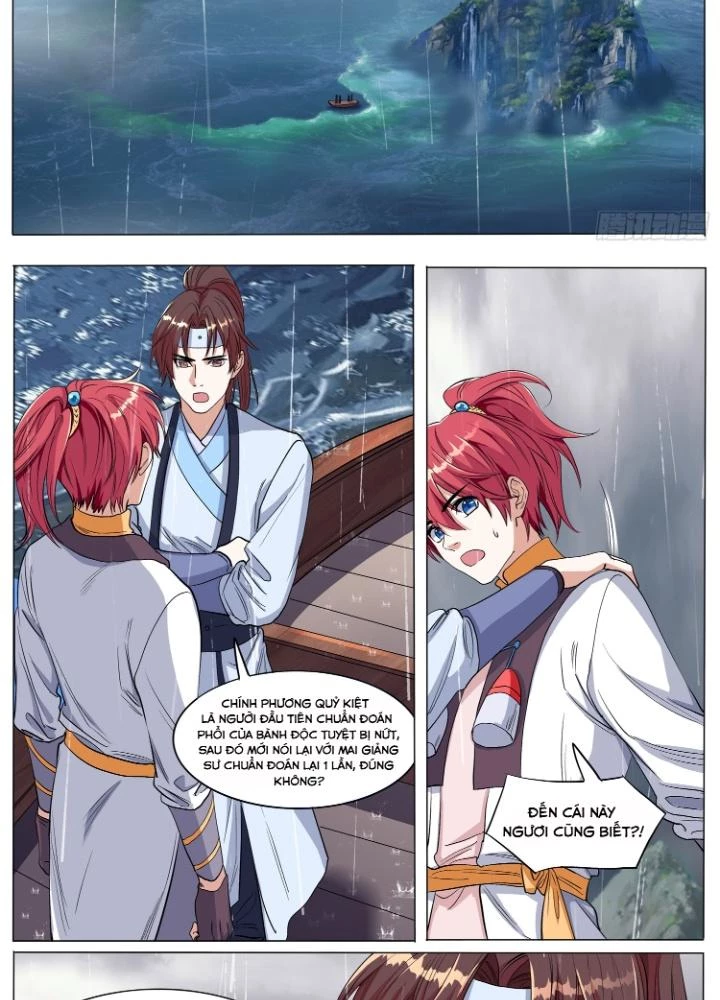Tương Vong Sư Chapter 63 - Next Chapter 64
