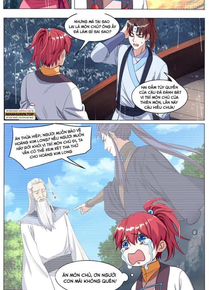 Tương Vong Sư Chapter 63 - Next Chapter 64