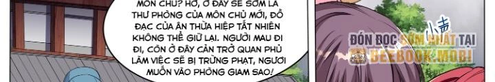 Tương Vong Sư Chapter 64 - Next Chapter 65