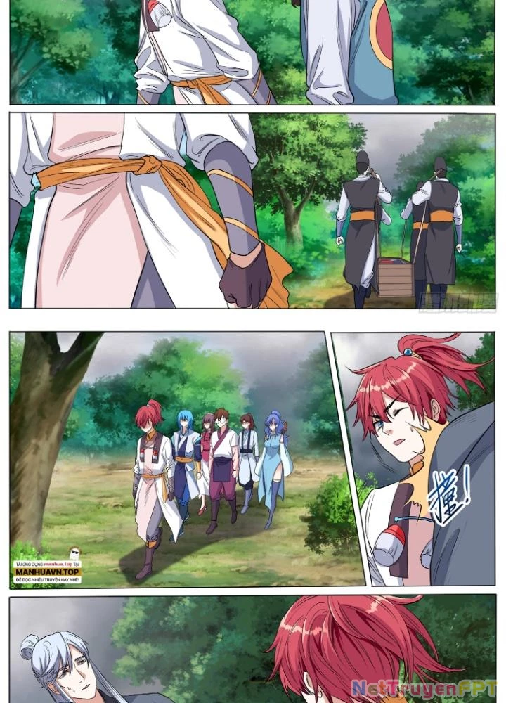 Tương Vong Sư Chapter 64 - Next Chapter 65