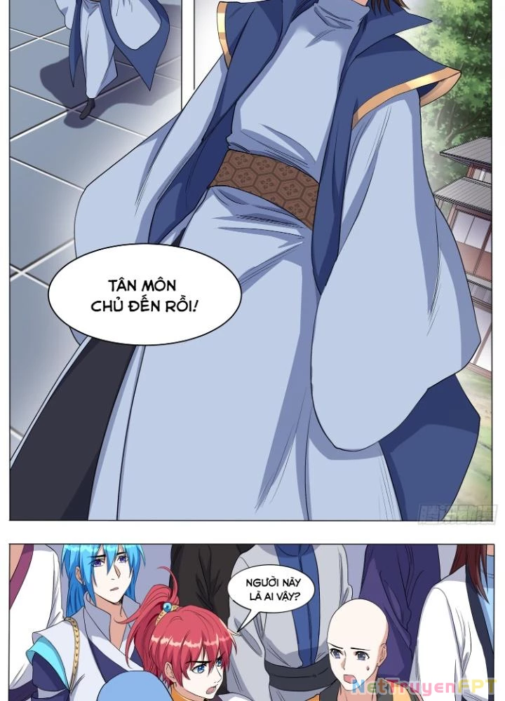 Tương Vong Sư Chapter 64 - Next Chapter 65