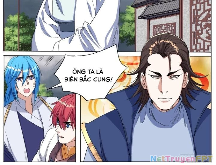 Tương Vong Sư Chapter 64 - Next Chapter 65