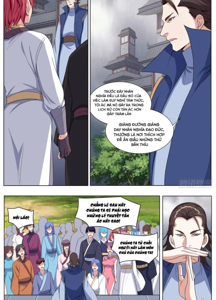 Tương Vong Sư Chapter 65 - Next Chapter 66