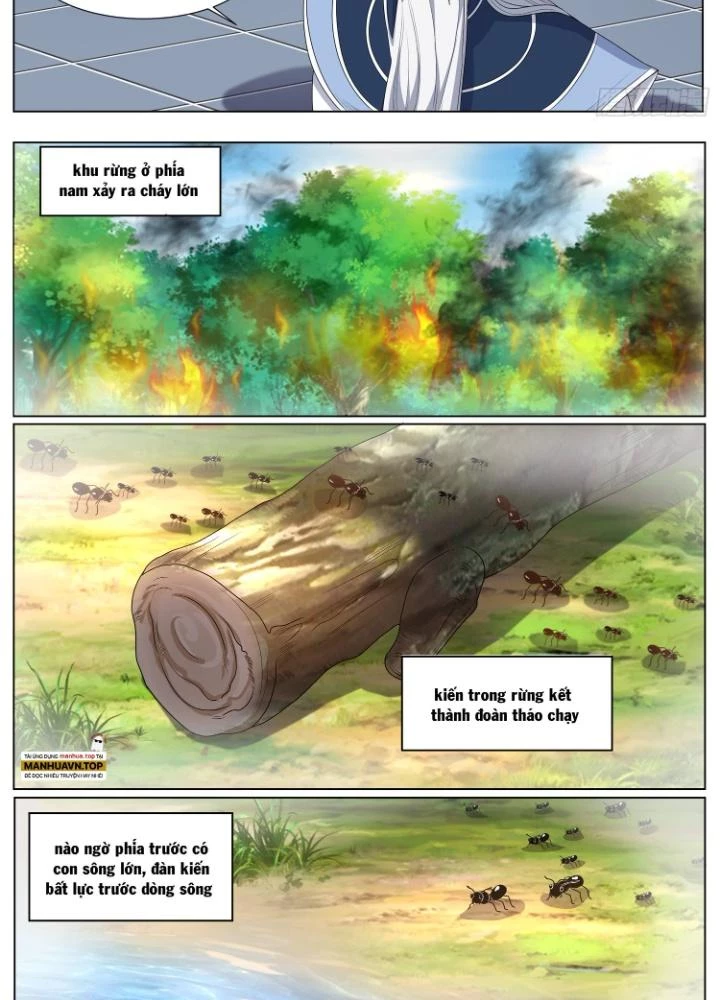 Tương Vong Sư Chapter 65 - Next Chapter 66