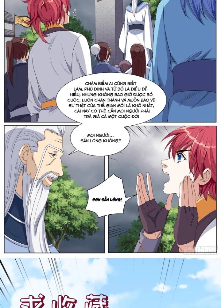 Tương Vong Sư Chapter 65 - Next Chapter 66