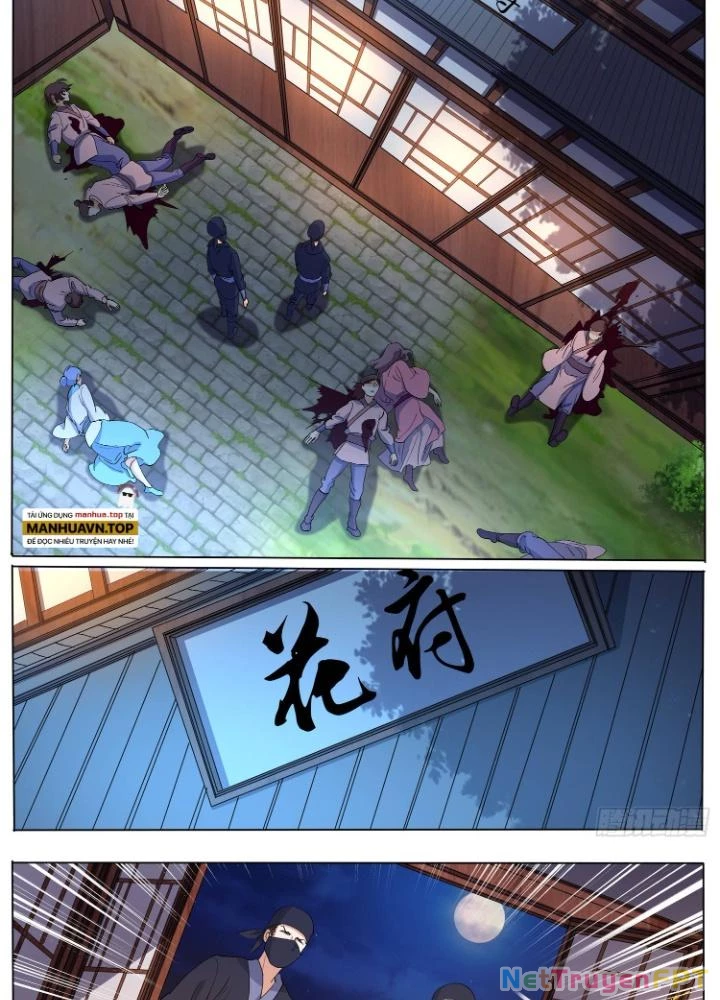 Tương Vong Sư Chapter 67 - Next Chapter 68