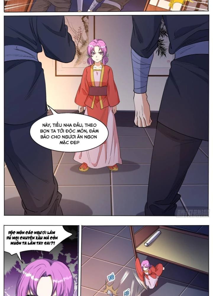 Tương Vong Sư Chapter 67 - Next Chapter 68