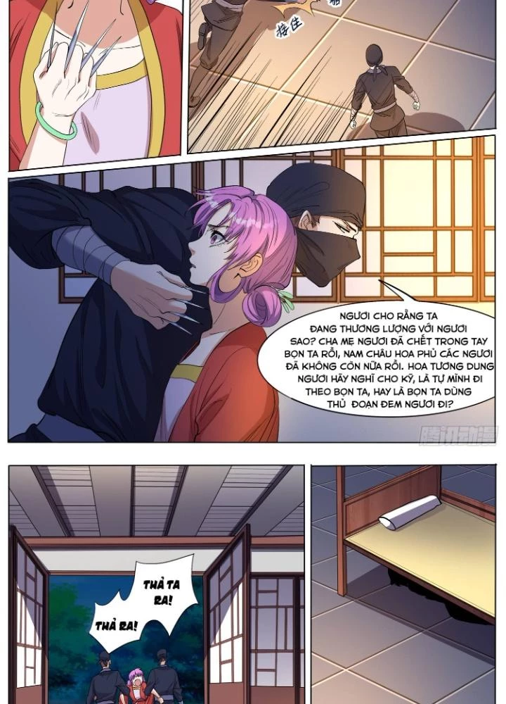 Tương Vong Sư Chapter 67 - Next Chapter 68