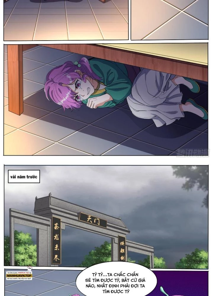 Tương Vong Sư Chapter 67 - Next Chapter 68