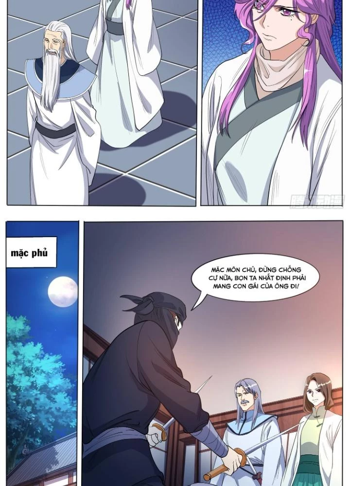 Tương Vong Sư Chapter 67 - Next Chapter 68