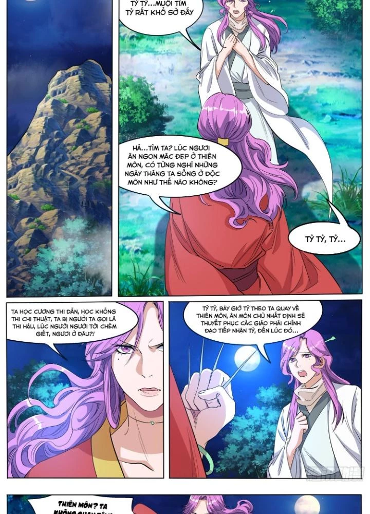 Tương Vong Sư Chapter 67 - Next Chapter 68