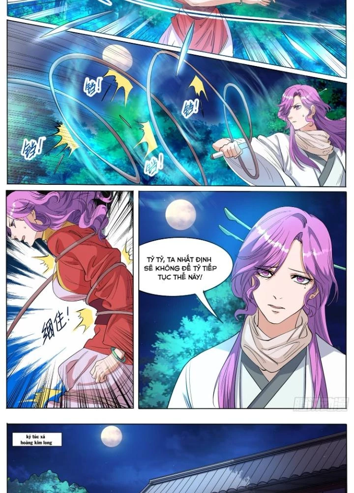 Tương Vong Sư Chapter 67 - Next Chapter 68