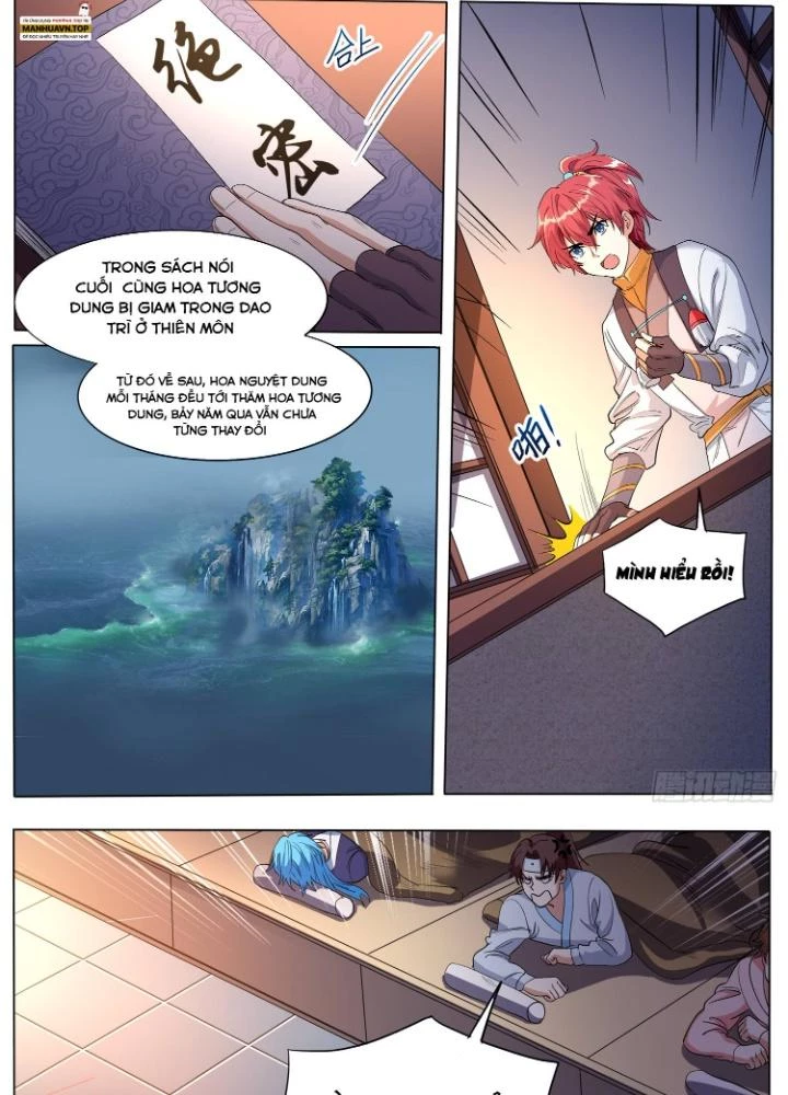 Tương Vong Sư Chapter 67 - Next Chapter 68