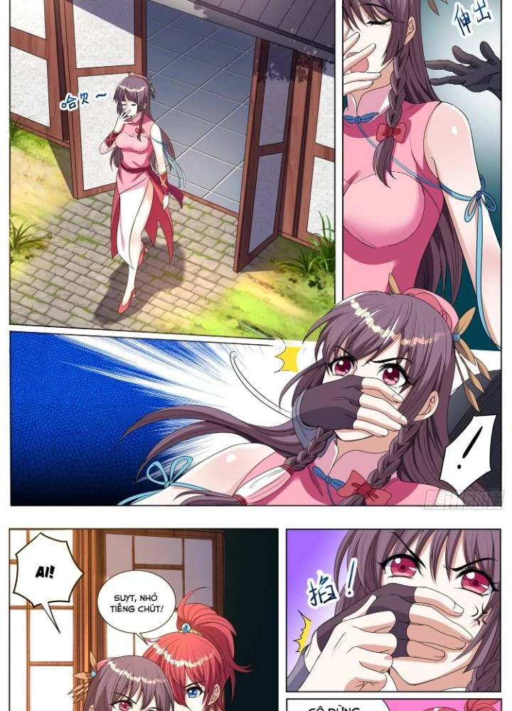 Tương Vong Sư Chapter 68 - Next Chapter 69