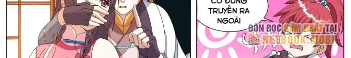 Tương Vong Sư Chapter 68 - Next Chapter 69