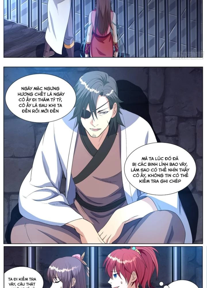 Tương Vong Sư Chapter 68 - Next Chapter 69
