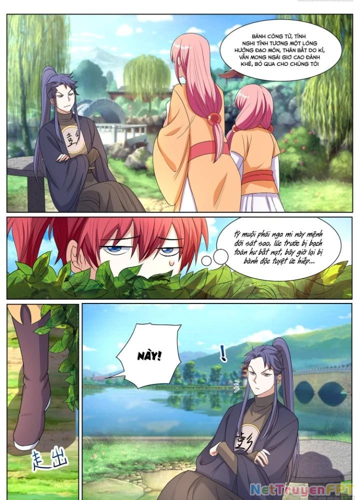 Tương Vong Sư Chapter 68 - Next Chapter 69