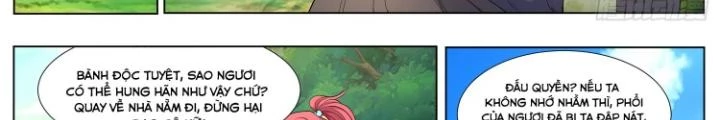 Tương Vong Sư Chapter 68 - Next Chapter 69