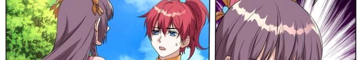 Tương Vong Sư Chapter 70 - Next 