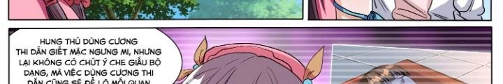 Tương Vong Sư Chapter 70 - Next 