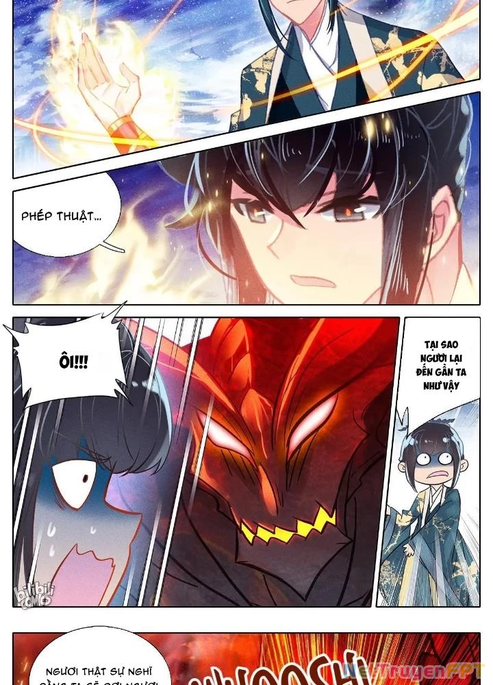 Bình Dân Mạnh Nhất Học Viện Tu Tiên Chapter 48 - Trang 2