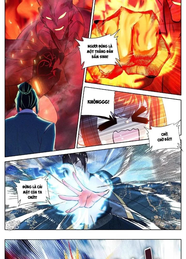 Bình Dân Mạnh Nhất Học Viện Tu Tiên Chapter 48 - Trang 2